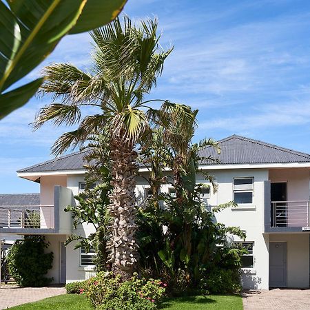 Cape St Francis Resort Кейп-Сент-Фрэнсис Экстерьер фото