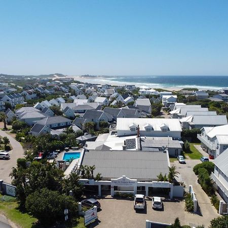 Cape St Francis Resort Кейп-Сент-Фрэнсис Экстерьер фото