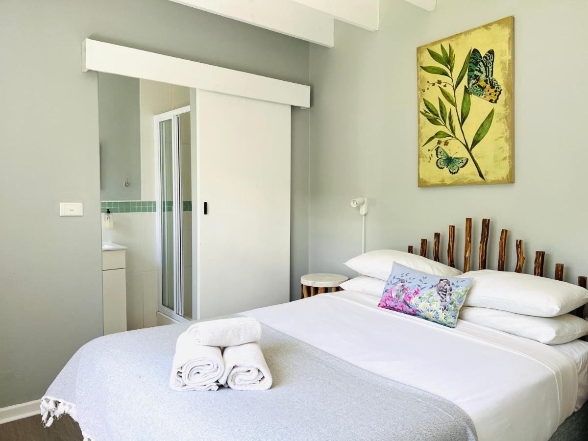 Cape St Francis Resort Кейп-Сент-Фрэнсис Экстерьер фото