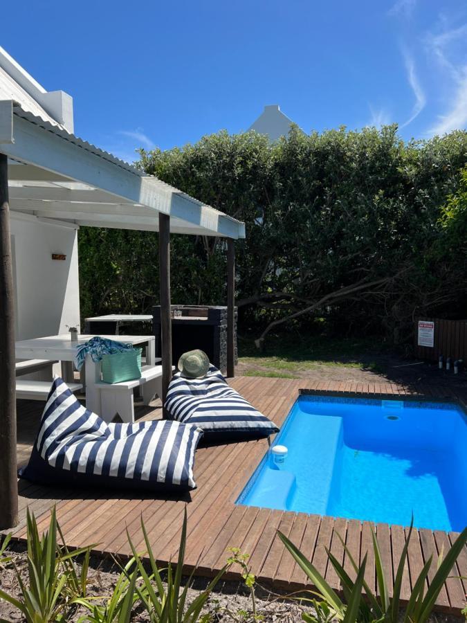 Cape St Francis Resort Кейп-Сент-Фрэнсис Экстерьер фото
