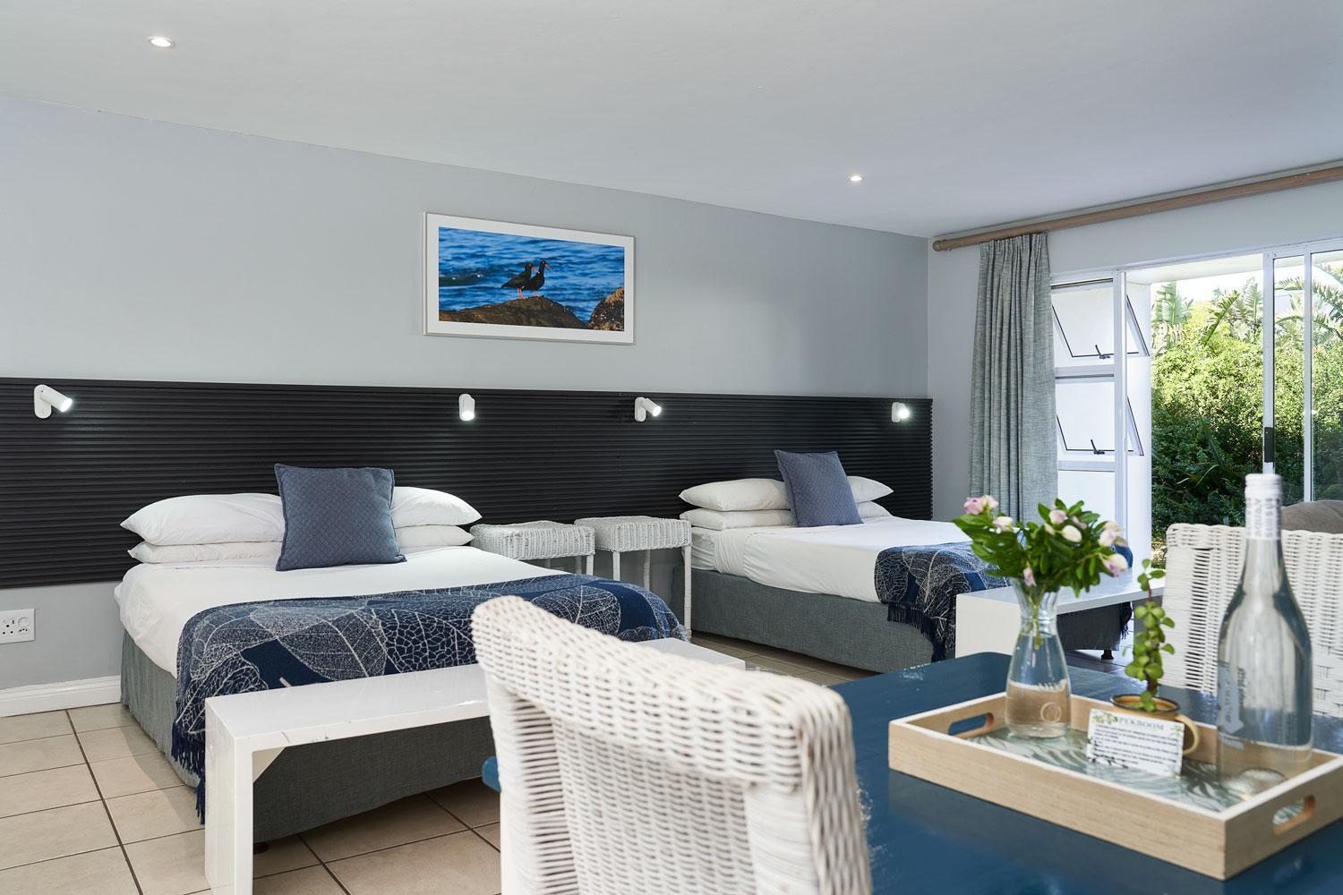 Cape St Francis Resort Кейп-Сент-Фрэнсис Экстерьер фото