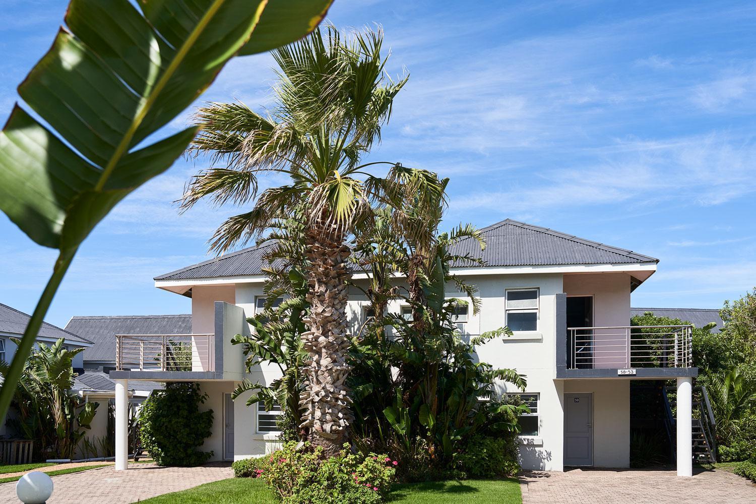 Cape St Francis Resort Кейп-Сент-Фрэнсис Экстерьер фото