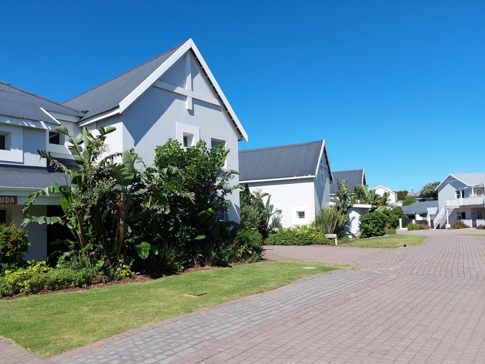 Cape St Francis Resort Кейп-Сент-Фрэнсис Экстерьер фото