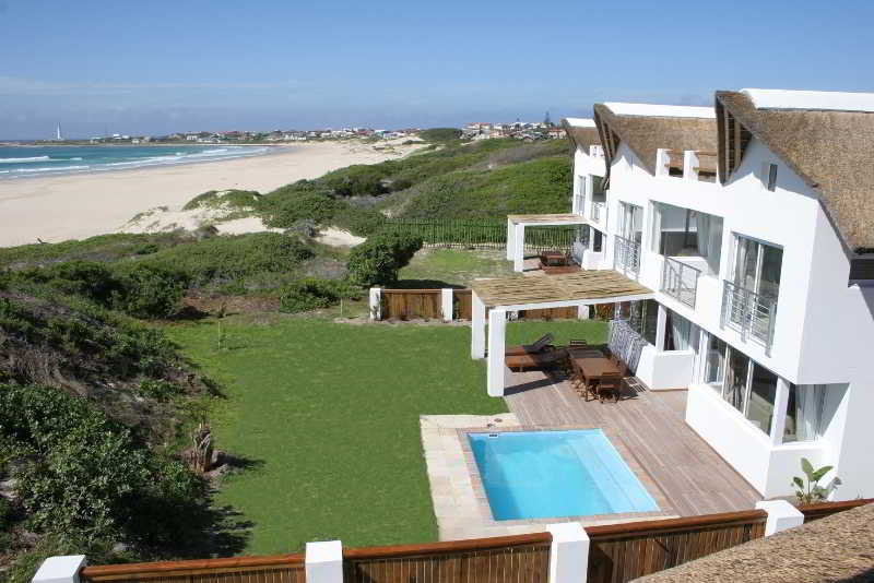 Cape St Francis Resort Кейп-Сент-Фрэнсис Экстерьер фото