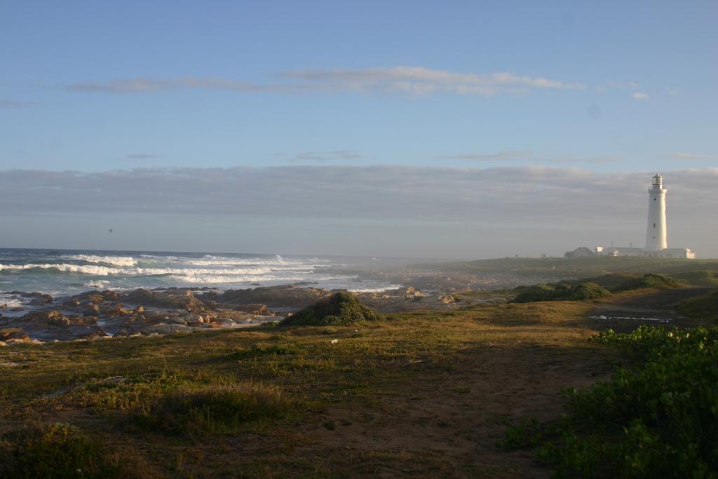 Cape St Francis Resort Кейп-Сент-Фрэнсис Экстерьер фото