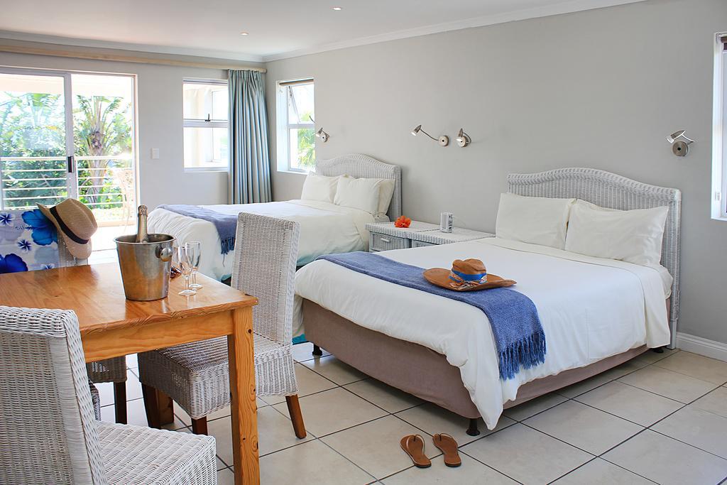 Cape St Francis Resort Кейп-Сент-Фрэнсис Экстерьер фото