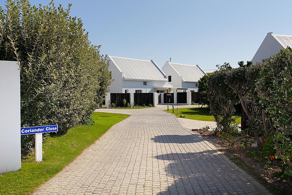 Cape St Francis Resort Кейп-Сент-Фрэнсис Экстерьер фото