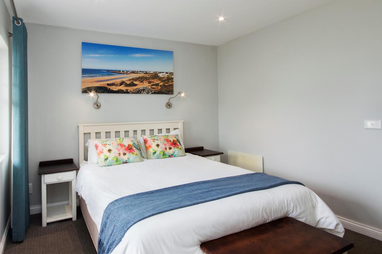 Cape St Francis Resort Кейп-Сент-Фрэнсис Экстерьер фото