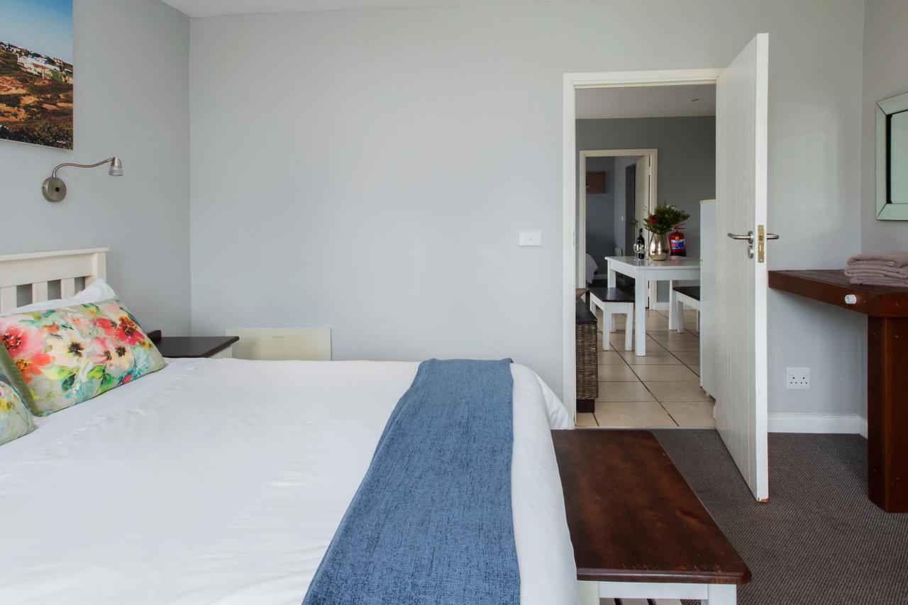 Cape St Francis Resort Кейп-Сент-Фрэнсис Экстерьер фото