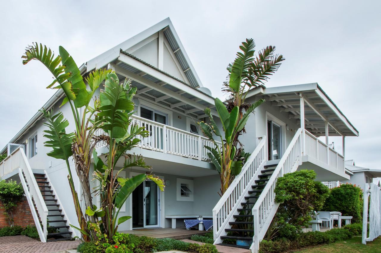 Cape St Francis Resort Кейп-Сент-Фрэнсис Экстерьер фото
