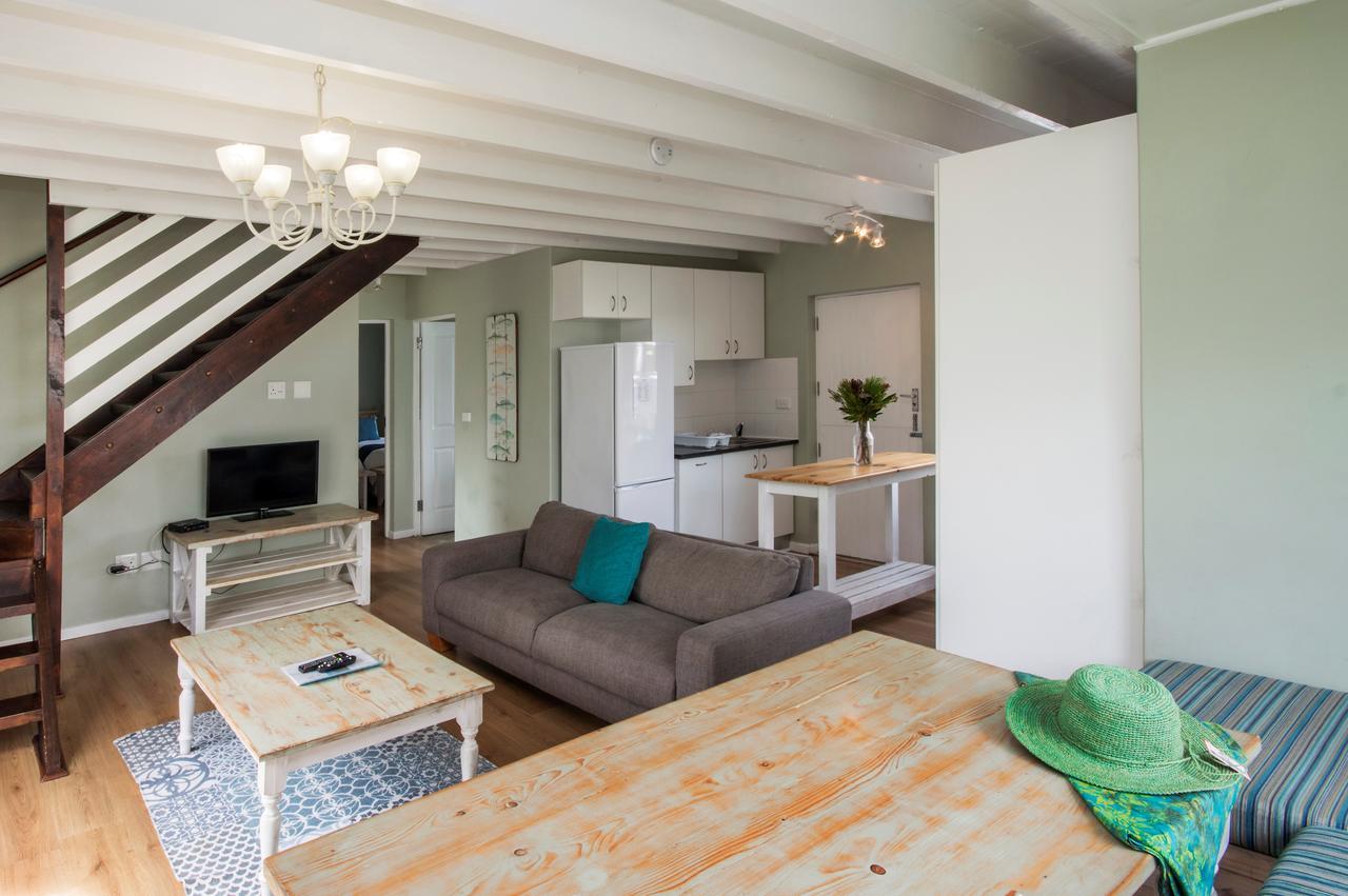Cape St Francis Resort Кейп-Сент-Фрэнсис Экстерьер фото