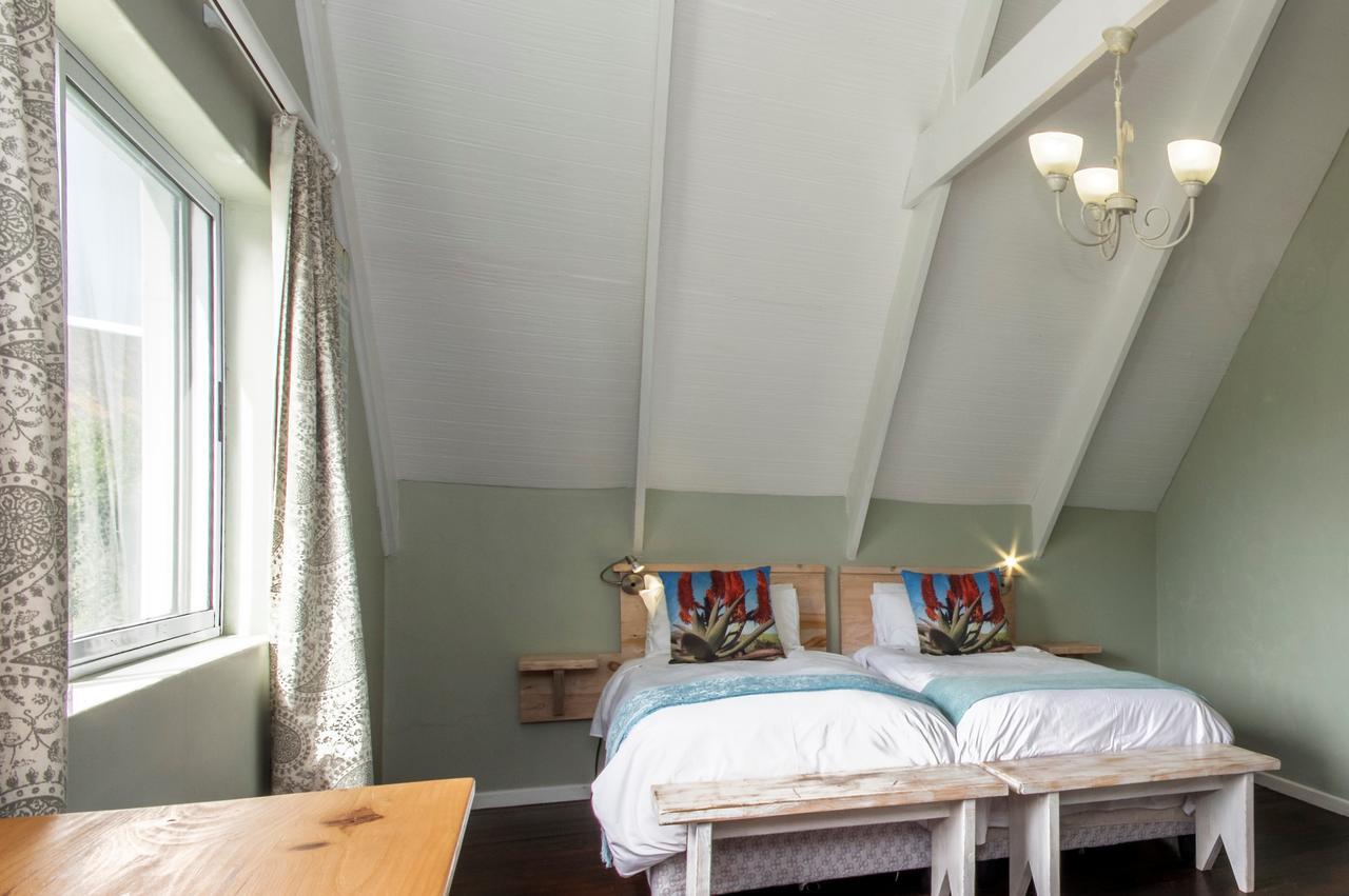 Cape St Francis Resort Кейп-Сент-Фрэнсис Экстерьер фото
