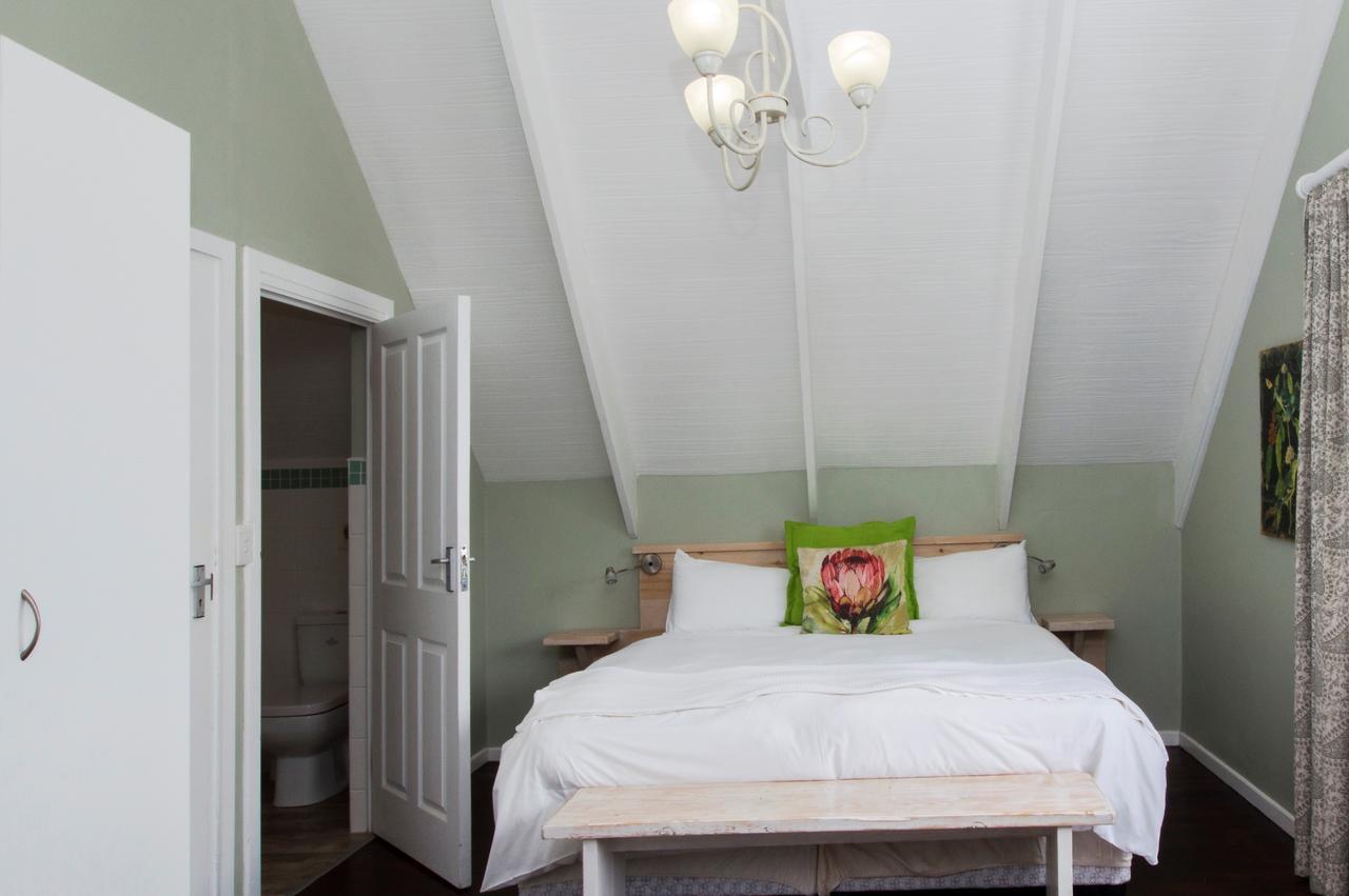 Cape St Francis Resort Кейп-Сент-Фрэнсис Экстерьер фото