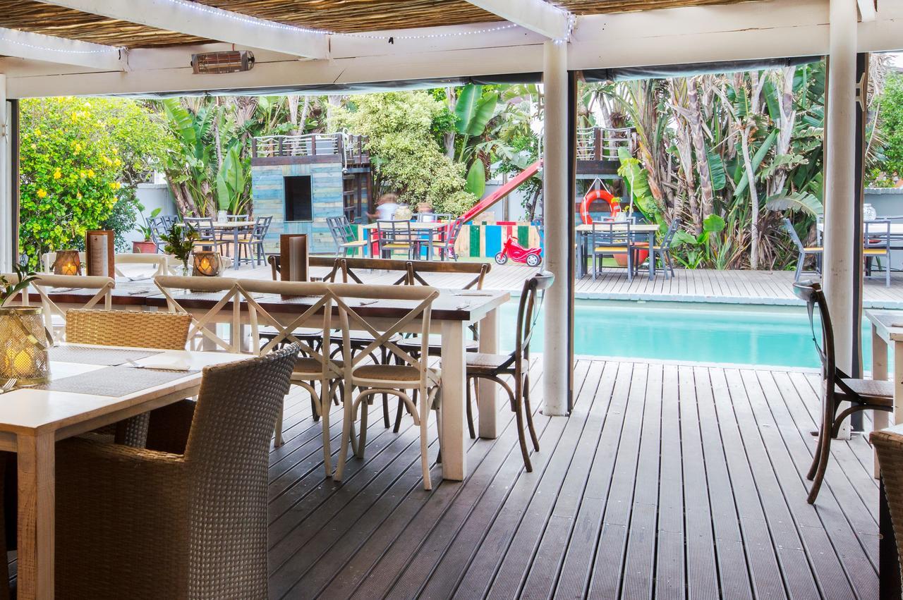 Cape St Francis Resort Кейп-Сент-Фрэнсис Экстерьер фото
