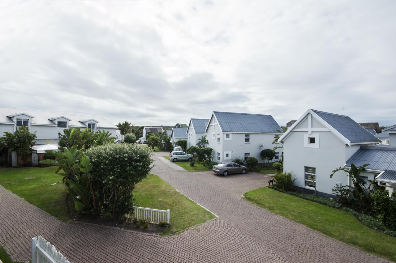 Cape St Francis Resort Кейп-Сент-Фрэнсис Экстерьер фото