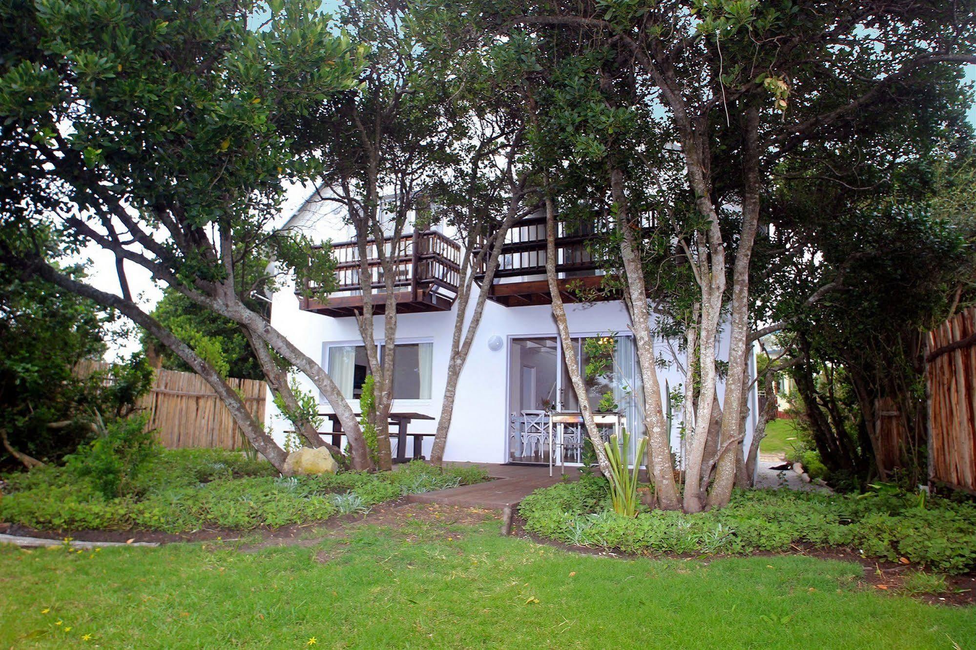 Cape St Francis Resort Кейп-Сент-Фрэнсис Экстерьер фото