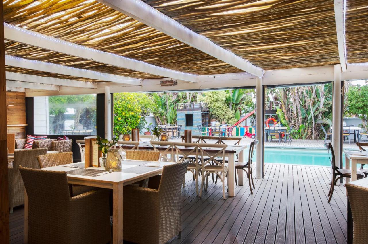 Cape St Francis Resort Кейп-Сент-Фрэнсис Экстерьер фото